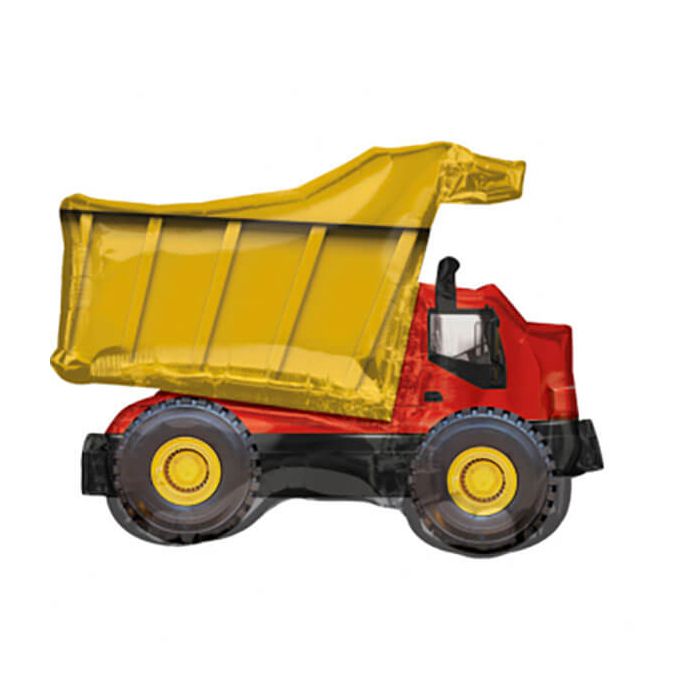 Palloncino Camion Pz.1 main product photo