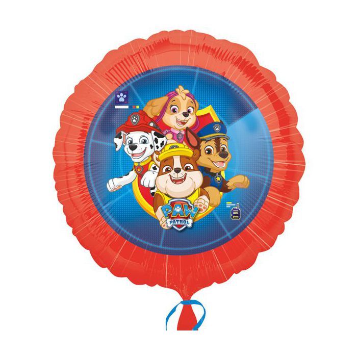 Palloncini Paw Patrol Pz.1 main product photo