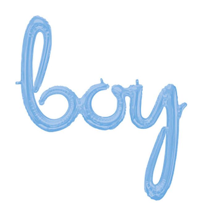 Palloncino Boy Pz.1 main product photo