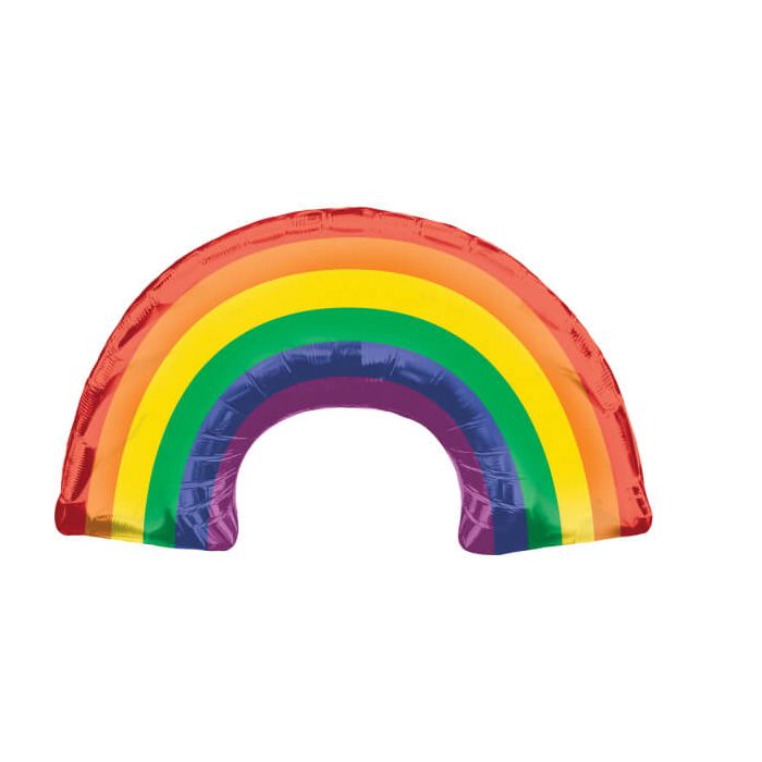 Palloncino Arcobaleno Pz.1 main product photo