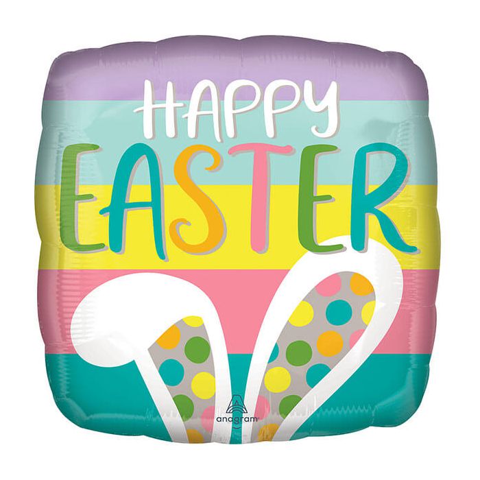 Palloncino buona pasqua pz.1 main product photo