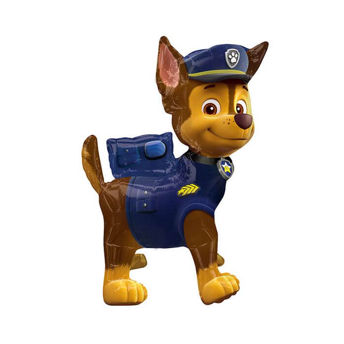 Palloncini paw patrol chase pz.1 main product photo
