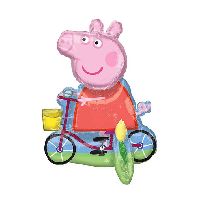 Palloncini peppa pig pz.1 main product photo
