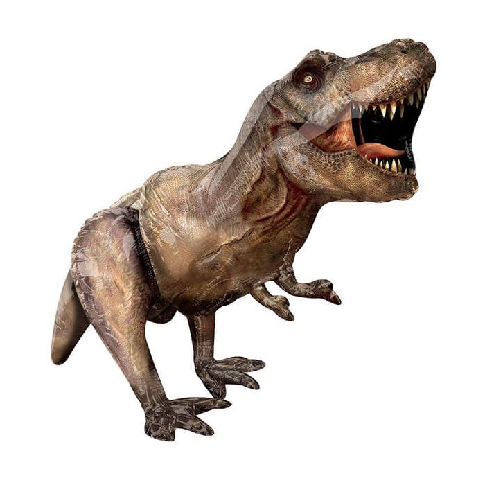 Palloncini Jurassic World Pz.1 main product photo