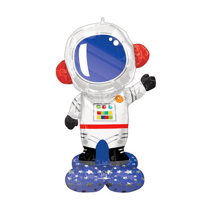 Palloncino Astronauta Pz.1 main product photo
