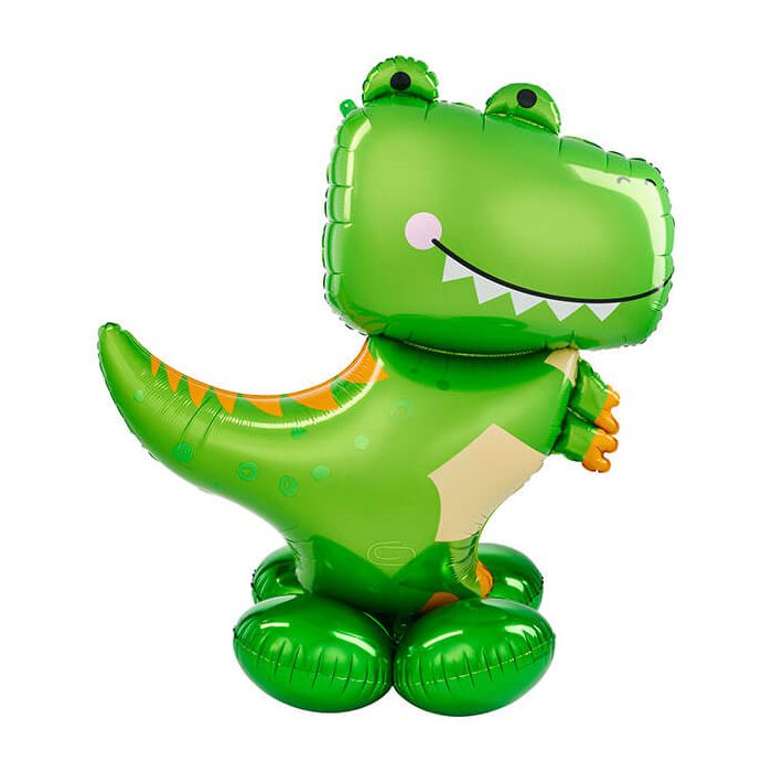 Palloncino Dinosauro Pz.1 main product photo