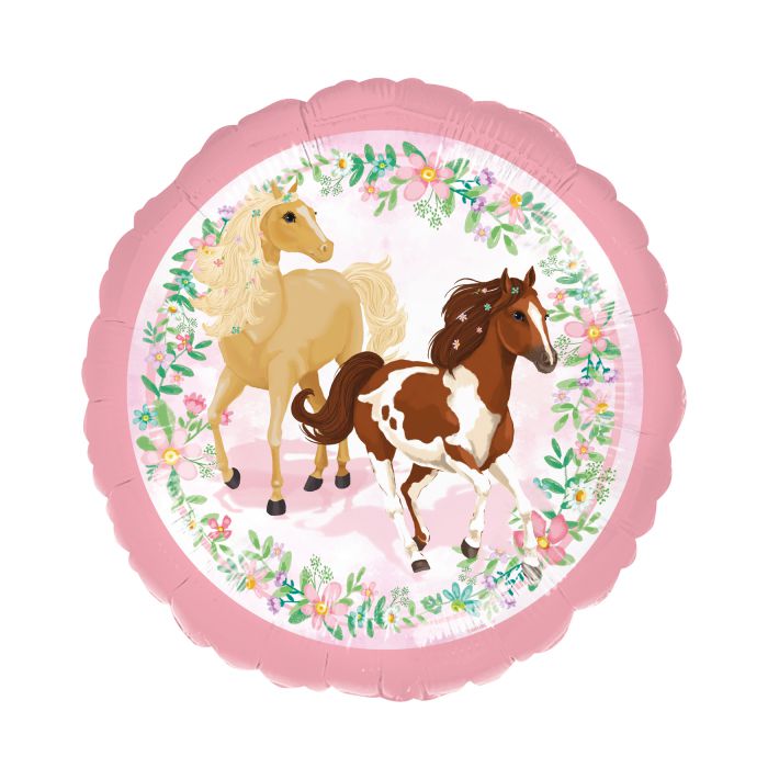 Palloncino Cavallo Pz.1 main product photo