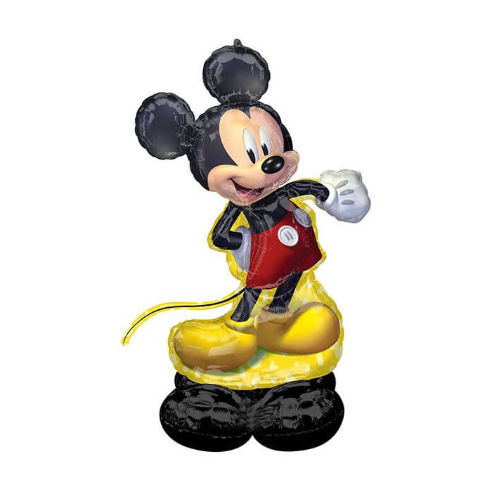 Palloncino Topolino Pz.1 main product photo
