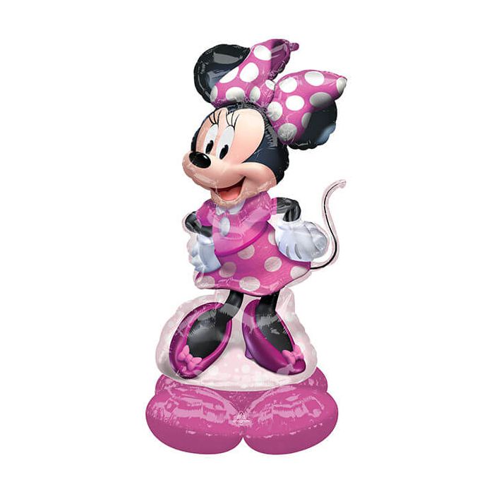 Palloncino Minnie Pz.1 main product photo