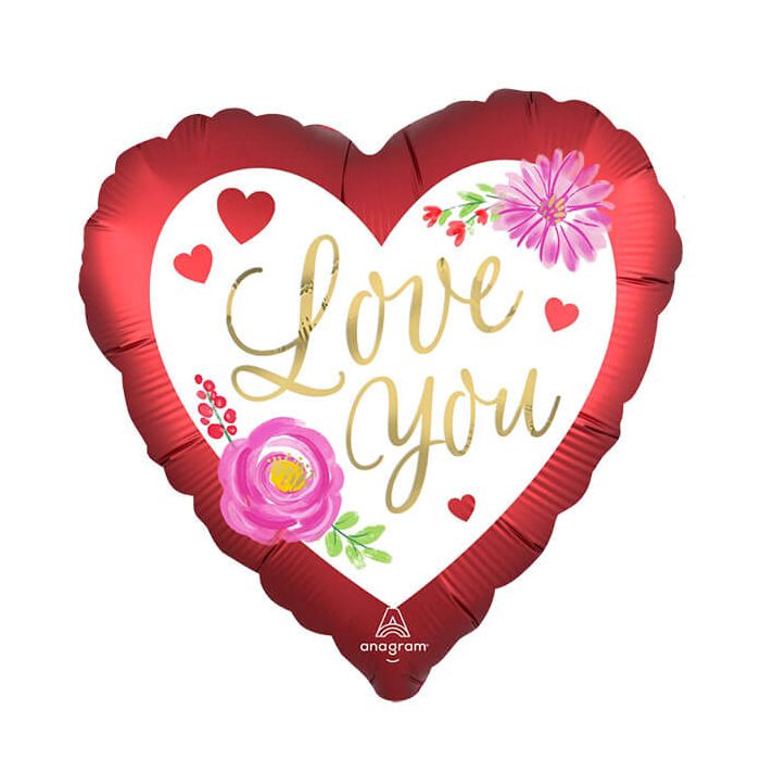 Palloncini Love You Pz.1 main product photo