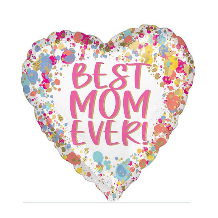 Palloncino Best Mom Pz.1 main product photo