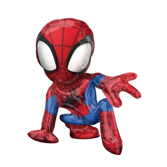 Palloncini Spidey And His Amazing Pz.1 main product photo