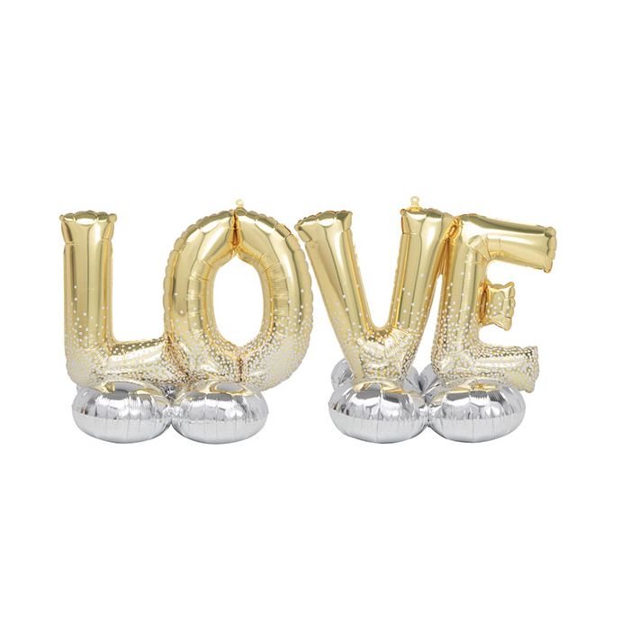Palloncino Love Pz.1 Airloonz main product photo