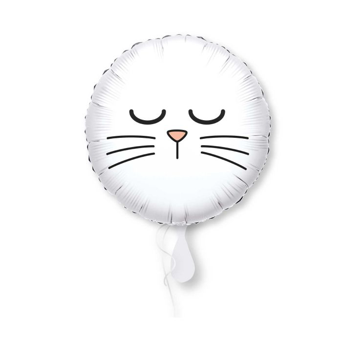 Palloncino Coniglio Pasqua Pz.1 main product photo