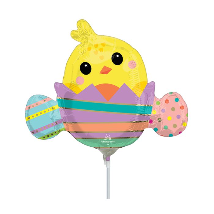 Palloncino Pulcino Pasqua Pz.1 main product photo