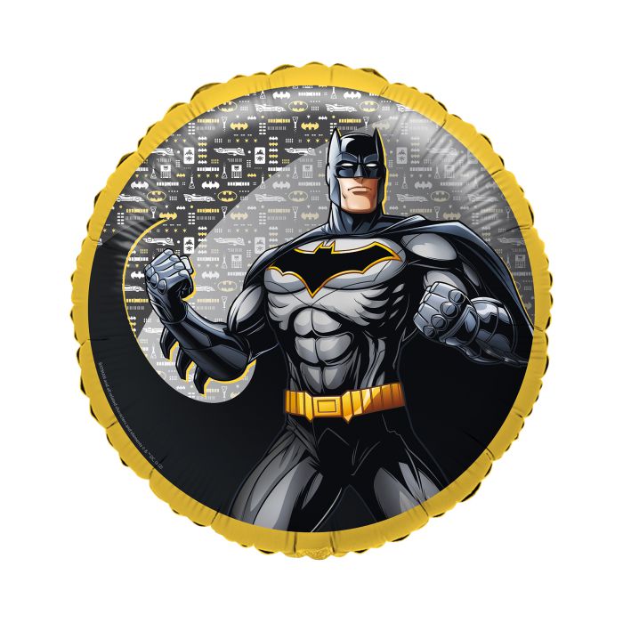 Palloncino Batman Pz.1 main product photo