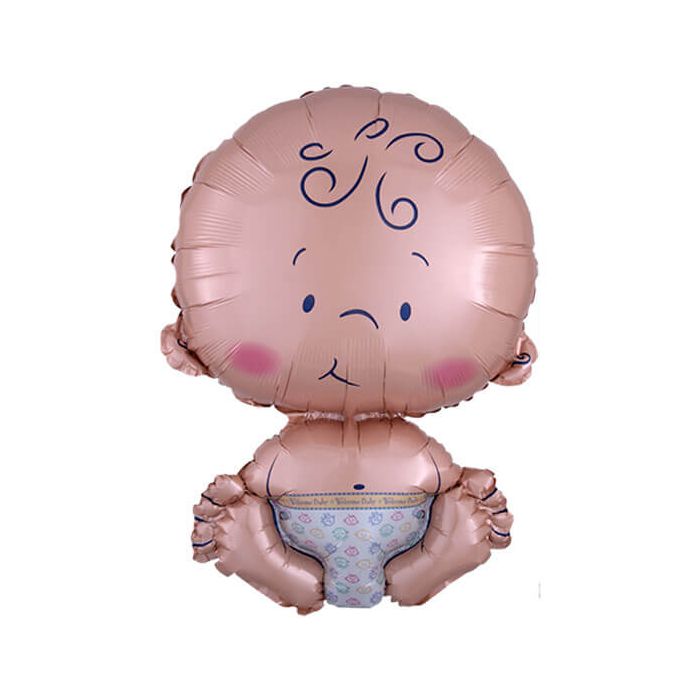 Palloncino Bambino Pz.1 main product photo