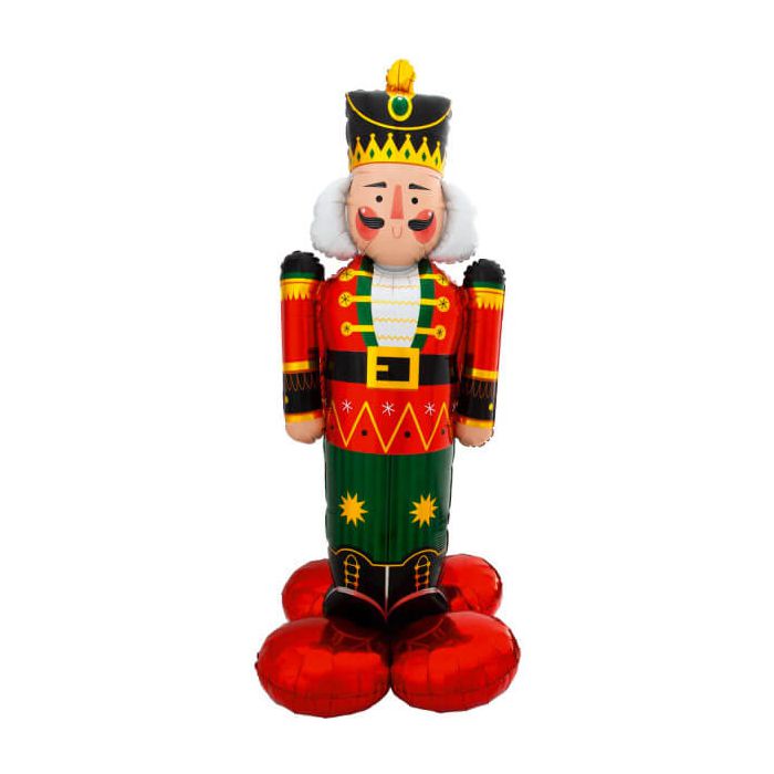 Palloncino schiaccianoci greeter pz.1 main product photo