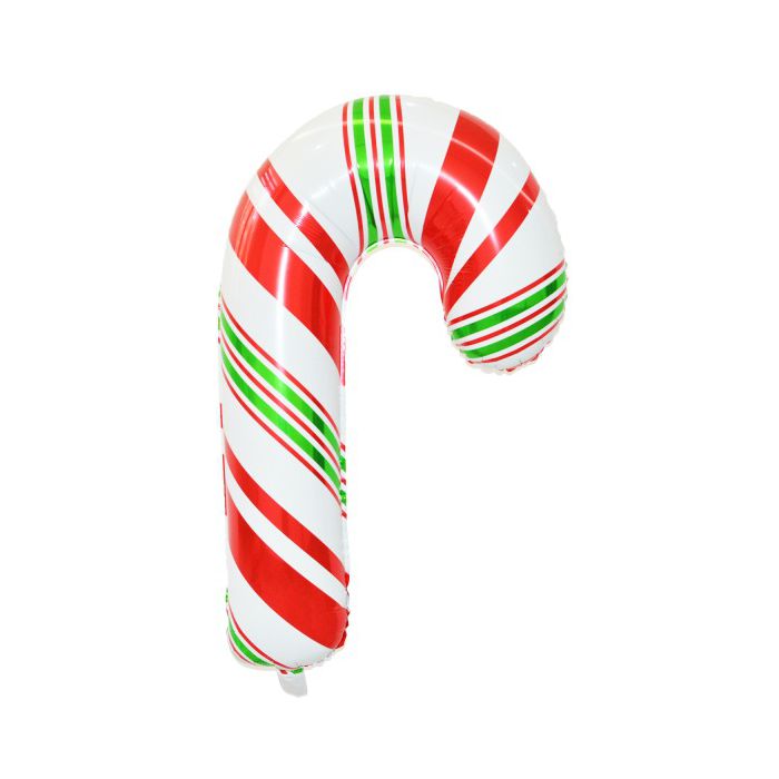 Palloncino Candy Cane Pz.1 main product photo