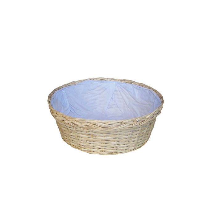Cesto mongolfiera maxi bassa pz.1, CM.40 H.CM.16 main product photo