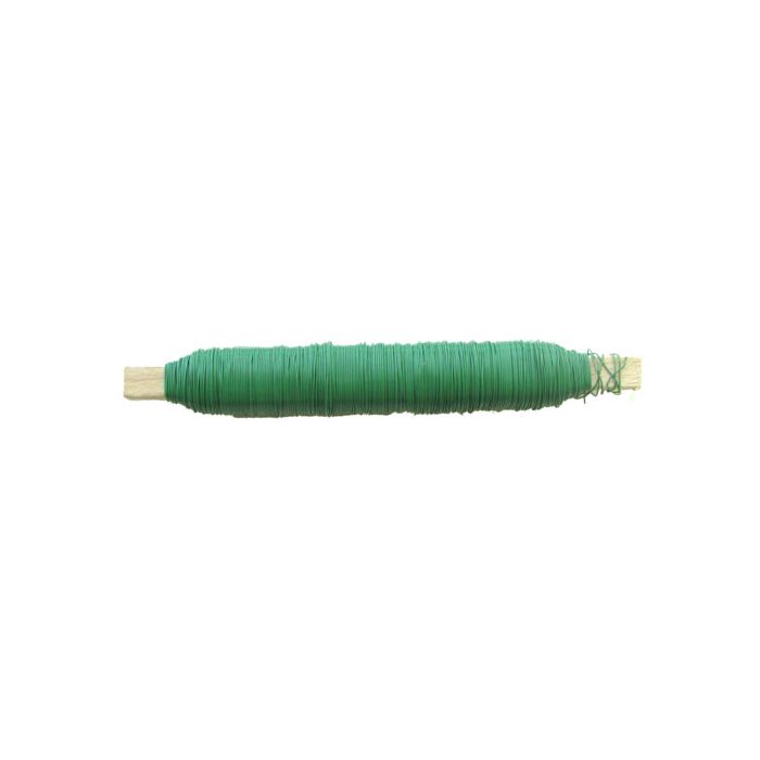 Spoletta filo di ferro pz.1, MM.0.40 GR.100 main product photo