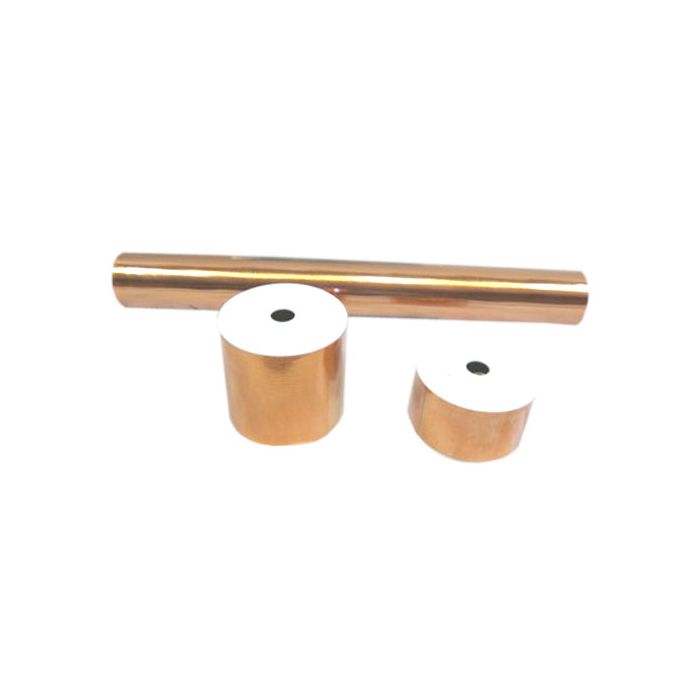 Nastro lame' bronzo pz.1, MM.50 X MT.15 main product photo