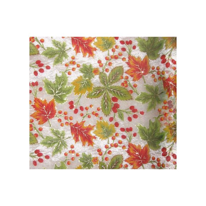 Runner foglie e bacche pz.1, MT. 5 X CM.30 H main product photo
