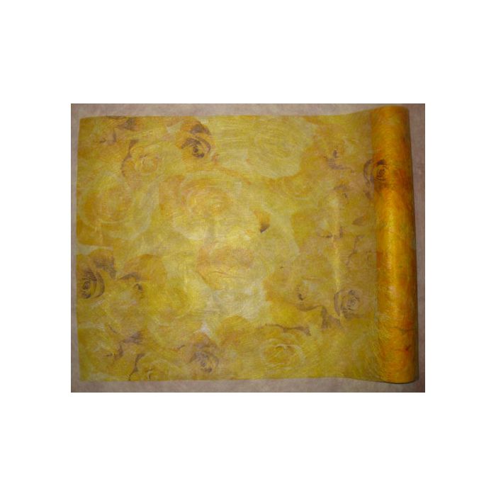 Runner rose gialle pz.1, MT. 5 X CM.30 H main product photo
