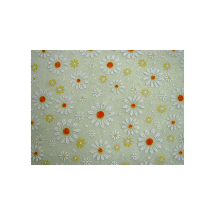 Runner giallo margherite pz.1, MT. 5 X CM.30 H main product photo