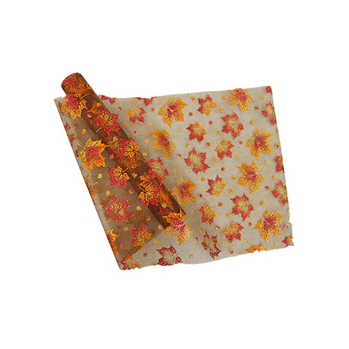 Runner foglie pz.1, MT. 5 X CM.37.5 H main product photo