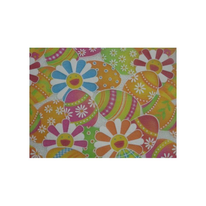 Runner bianco pasqua pz.1, MT. 5 X CM.30 H main product photo