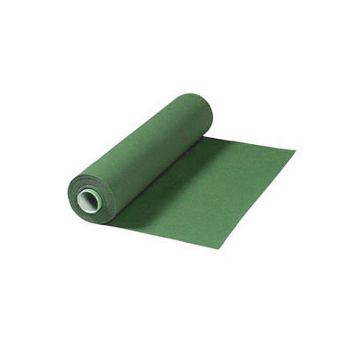 Rotolo tnt deco verde oliva pz.1, MT.50 H.CM.70 - GR.25 main product photo