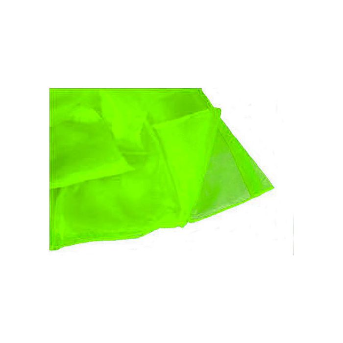 Organza verde lime pz.1, TELO CM.150 X CM.300 main product photo
