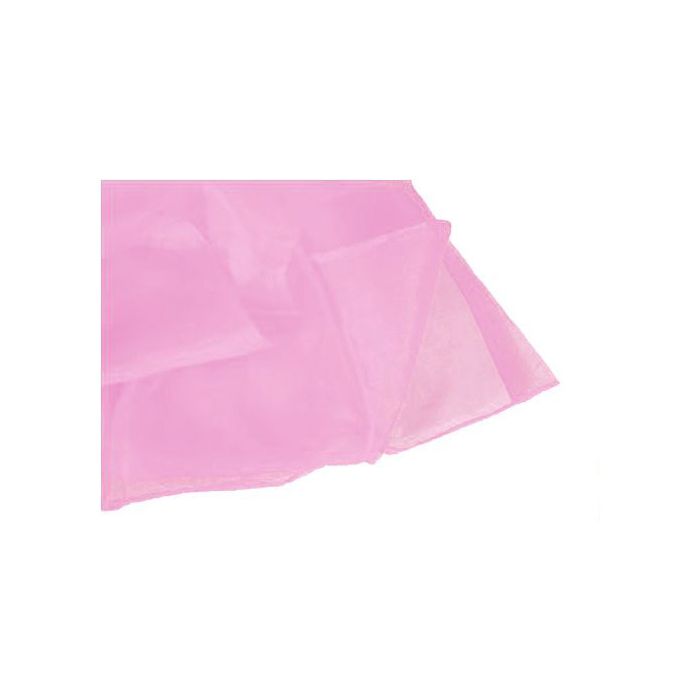 Organza rosa pz.1, TELO CM.150 X CM.300 main product photo