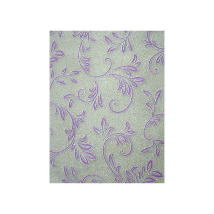 Rotolo organza felce pz.1, MT.3 X CM.H.150 main product photo