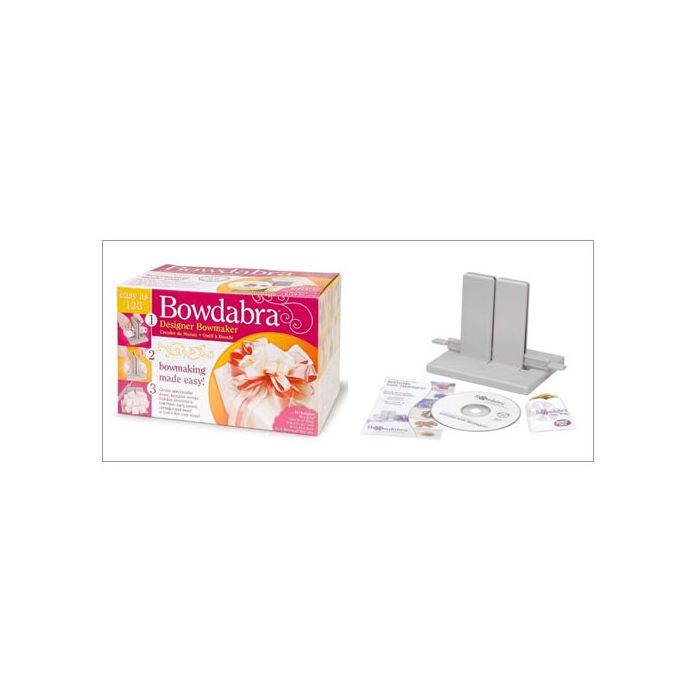 Macchina per fiocchi grande pz.1 main product photo