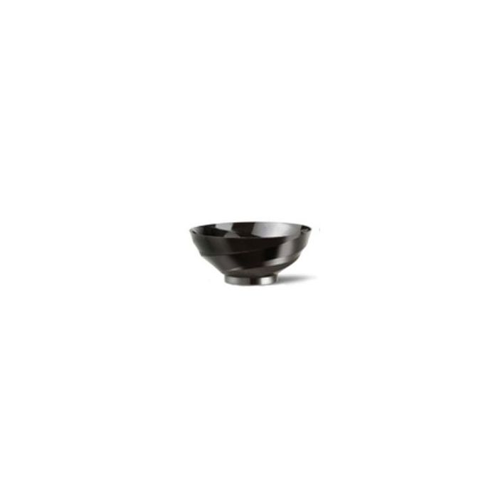 Coppa voila' nera cc150 pz. 10 diam. 9, 5 cm. h 4, 0 main product photo