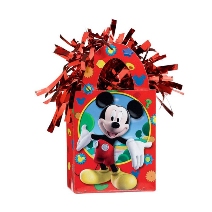 Pesetto Topolino 156 g (1 pz) - Peso Palloncini Anagram main product photo