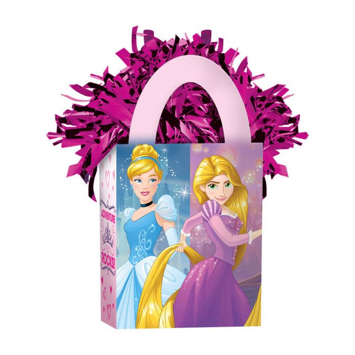 Pesetto Principesse 156 g (1 pz) - Peso Palloncini Anagram main product photo