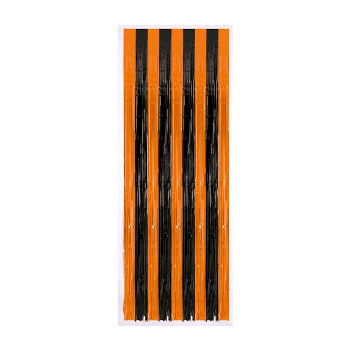Tenda Copriporta Halloween Pz.1 Mt.1.80 X Cm.91 main product photo