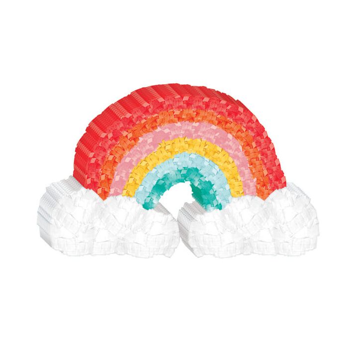 CENTROTAVOLA RETRO RAINBOW PZ.1 main product photo