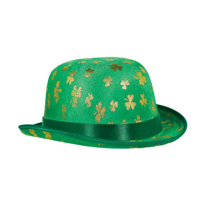 Cappello a bombetta san patrizio pz.1 main product photo