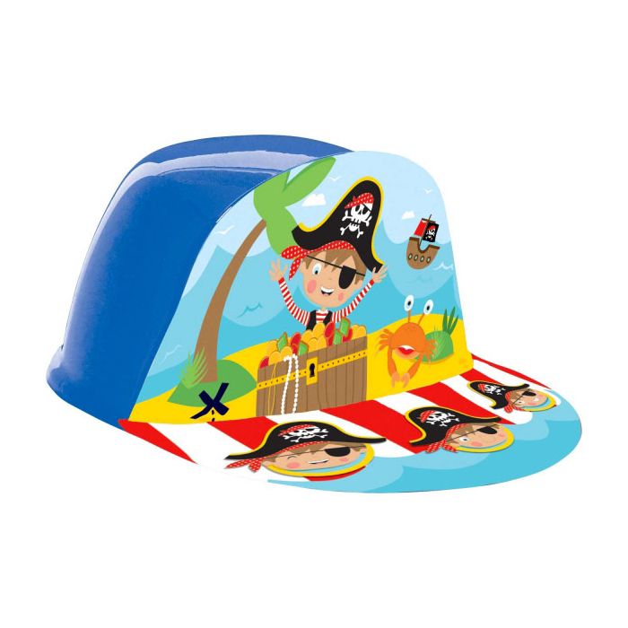 Cappellini Piccoli Pirati Pz.1 Pezzo Singolo main product photo