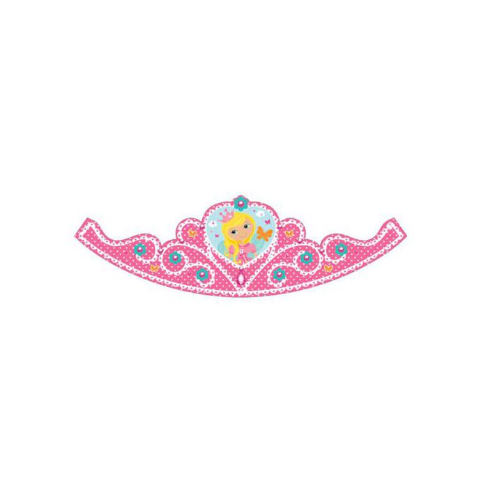 Coroncina Principessa Pz.8 main product photo