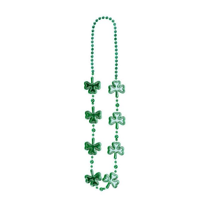 Collana san patrizio trifoglio pz.1 main product photo