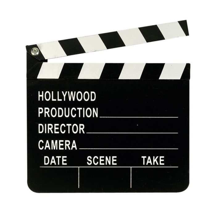 Ciak Regista Hollywood Pz.1 main product photo