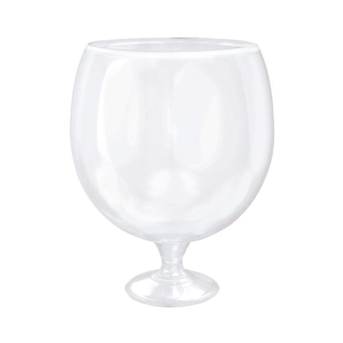 Contenitore Plastica Coppa pz.1 litri 3 main product photo