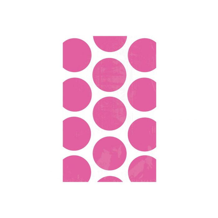 Sacchetti Dots Fuxia Pz.10 main product photo