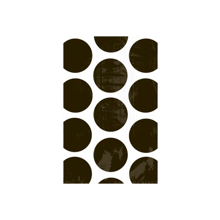 Sacchetti Dots Nero Pz.10 Cm.11.3 X Cm.17.7 main product photo