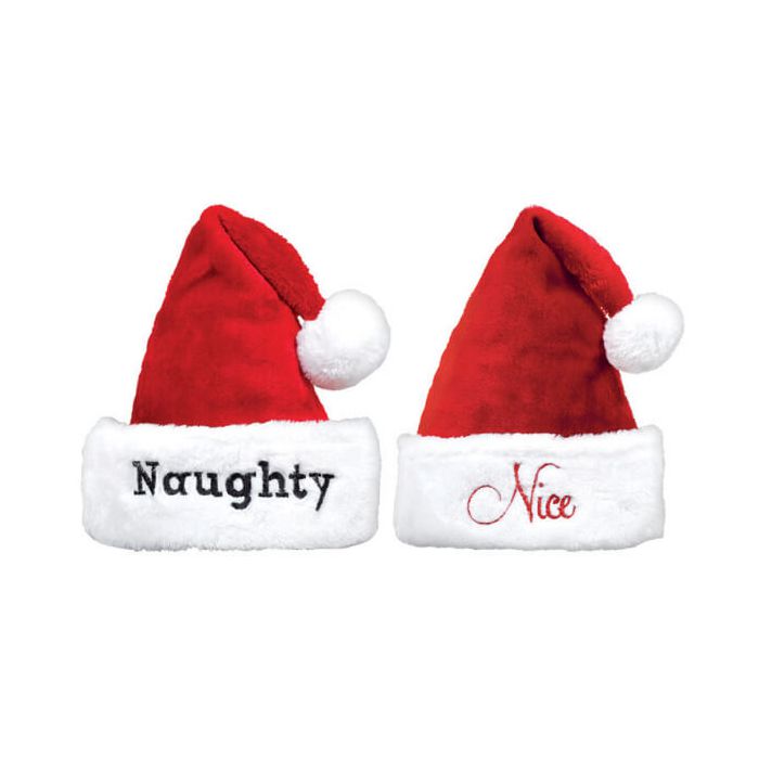 Cappelli natale lui e lei pz.2 main product photo